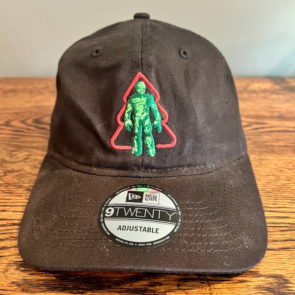 🧢 Guardians of the Galaxy Holiday Hat – Groot Christmas Cap